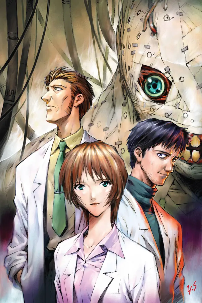 Neon Genesis Evangelion Chapter 41 image 03_optimized
